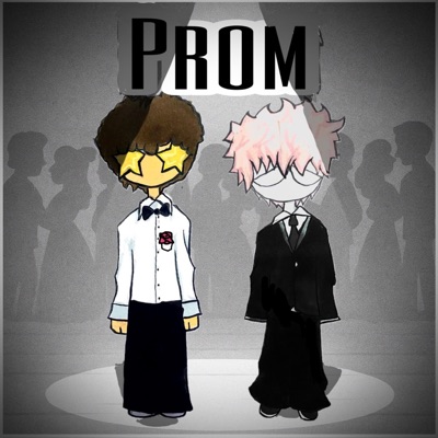 Prom (Prod.tsul) (feat. Aatsu) - Single