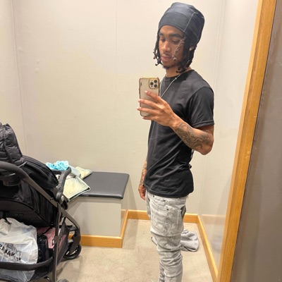 Turn her up - Single