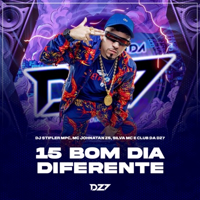 15 BOM DIA DIFERENTE - Single