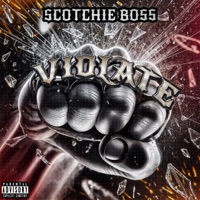 VIOLATE - Single - Scotchie Boss