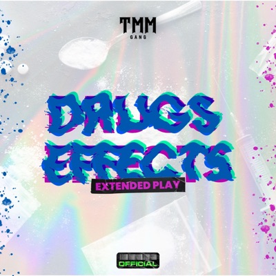 DRUGS EFFECTS - EP