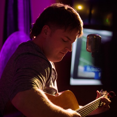 Gotta Get Away (feat. Luke Lounsbury) [PRC Recording] - Single