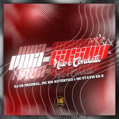 Vida de Casado Não É Conduta - Single