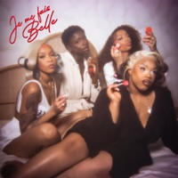 Je me fais belle - Single - Kany