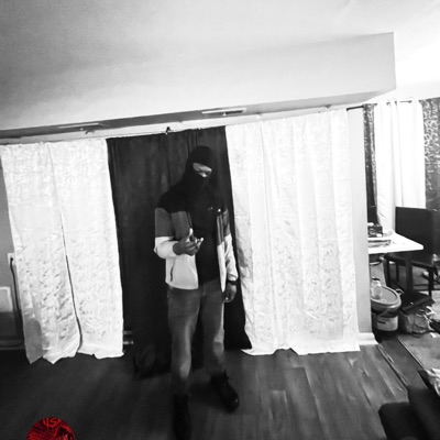 King hell raiser response (feat. 40shotschris & Chrmey) - Single