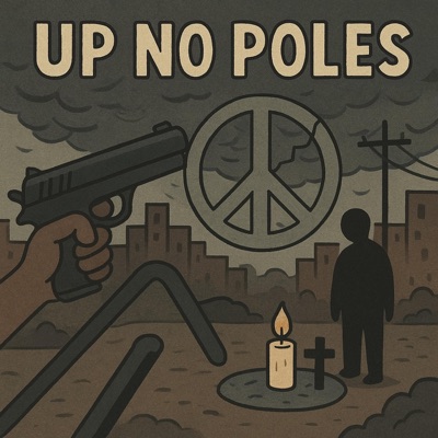 Up No Poles - Single
