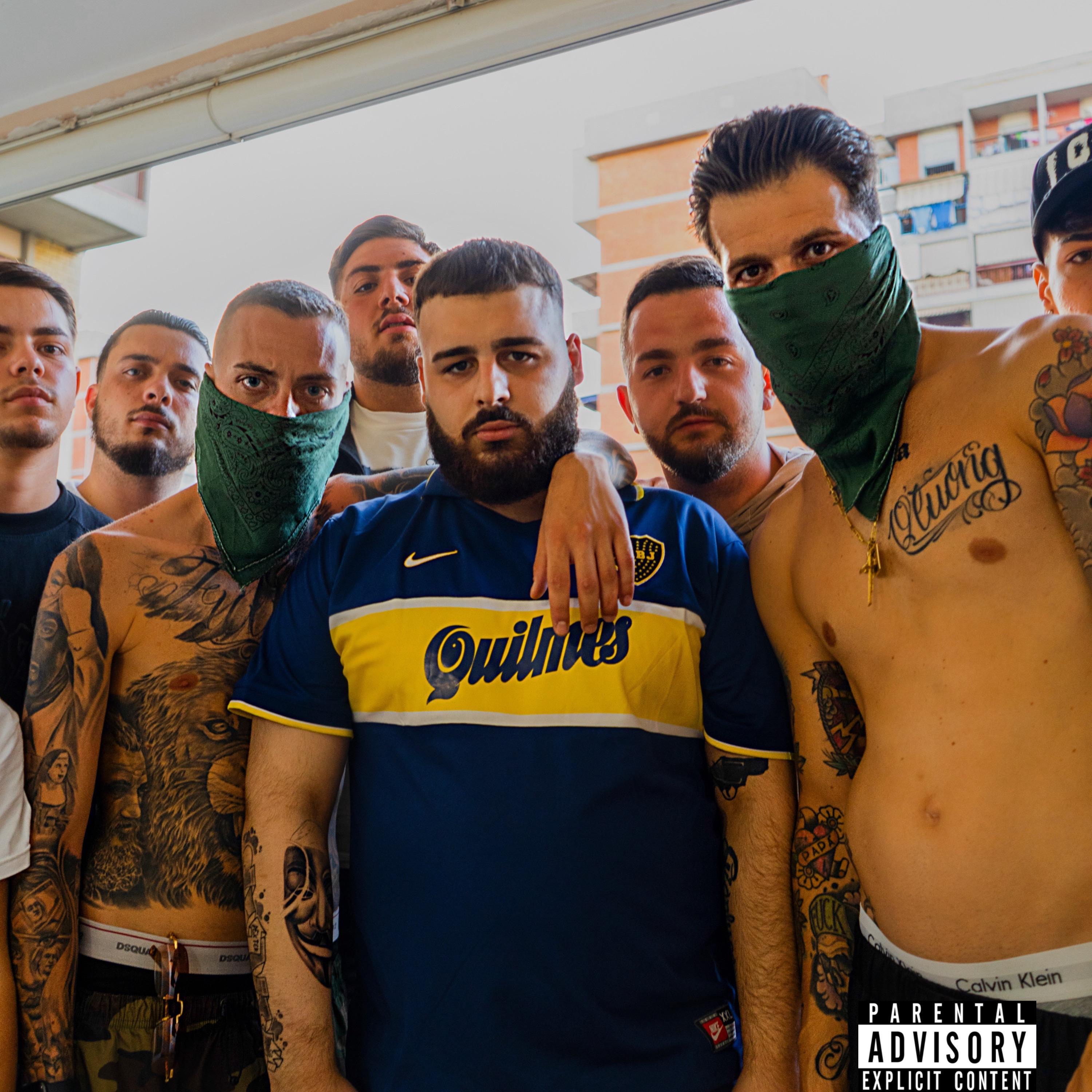 AMERICAN DREAM - Single