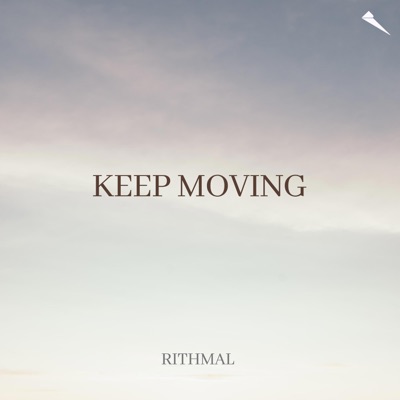 Keep Moving - Single