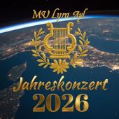 Jahreskonzert 2026 (Live)