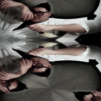 What did I say (feat. Churry) - Single