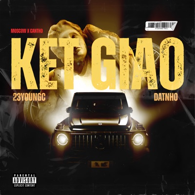 Kết Giao (feat. Dat Nho) - Single