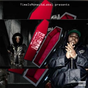 Murder (feat. Keen Streetz)