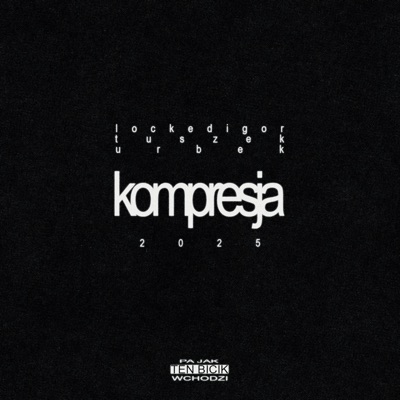 KOMPRESJA - Single