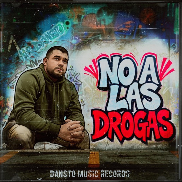 No a las drogas