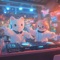 Echo Ember - Jazz Bear DO lyrics