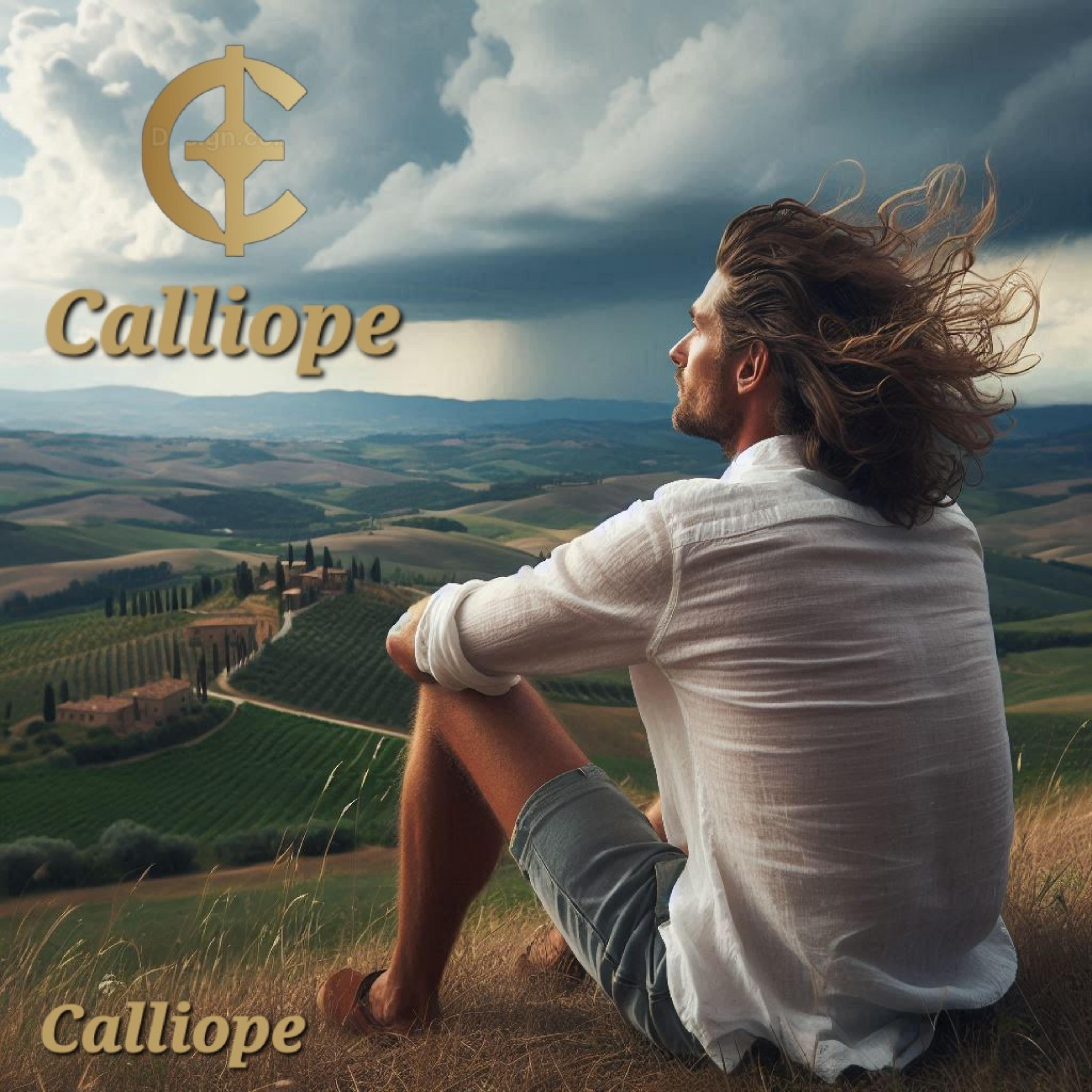 Calliope - Single