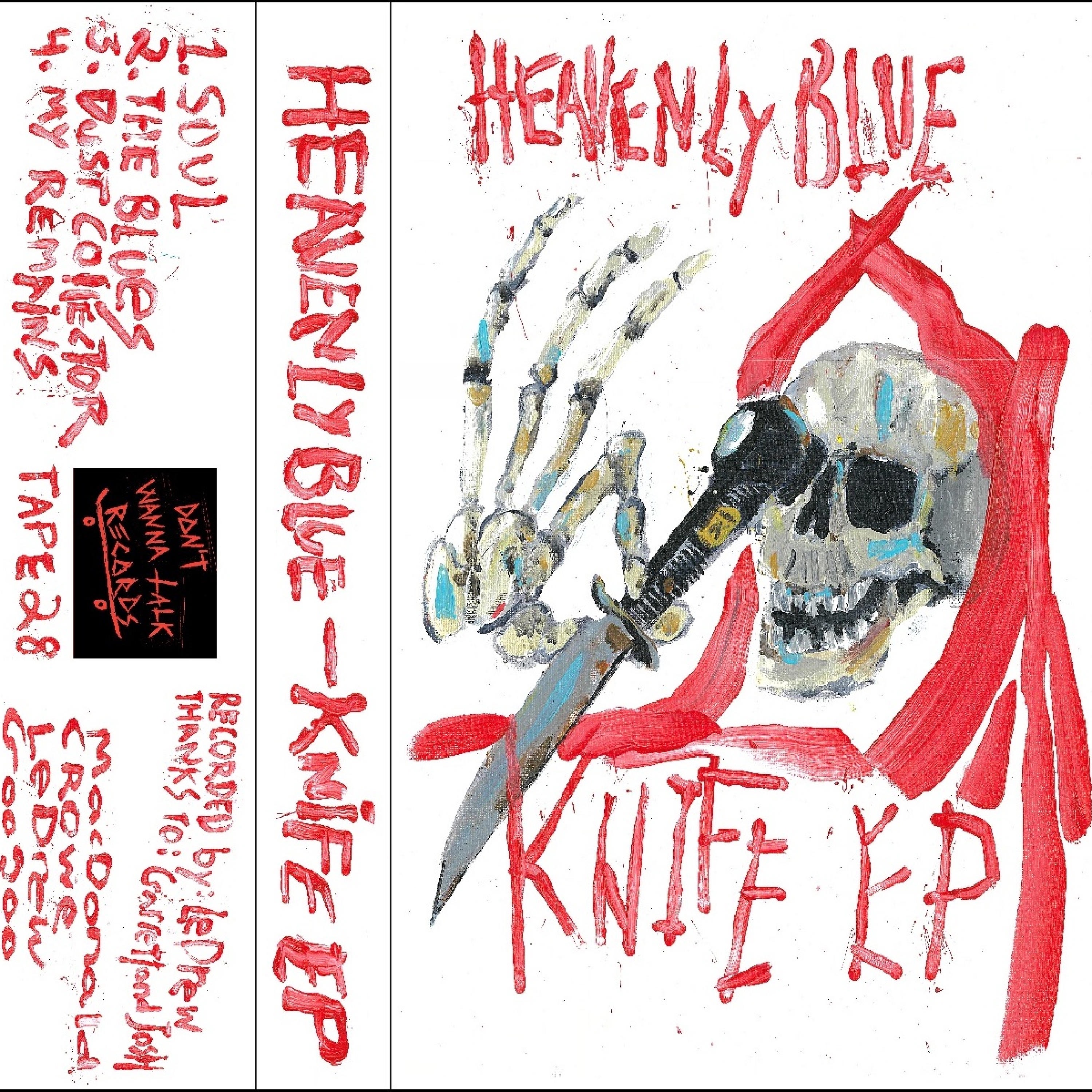 Knife ep - EP