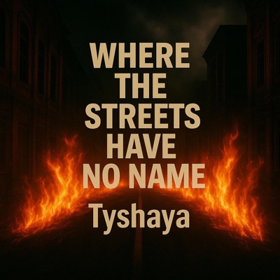 Where the Streets Have No Name - Single