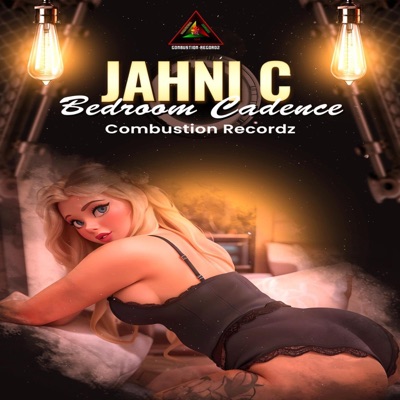 Bedroom Cadence (feat. Combustion Recordz) - Single