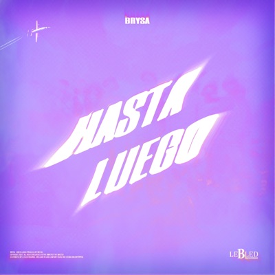 Hasta Luego - Single