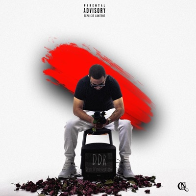 Colère (feat. Ckillaprod) - Single