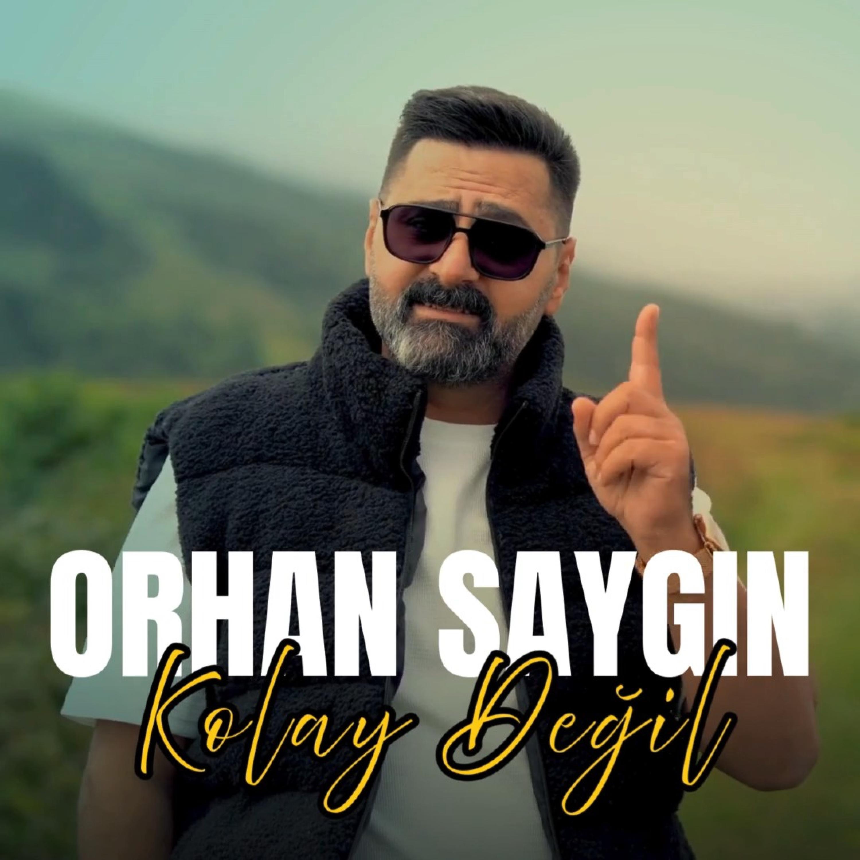 Kolay Değil - Single