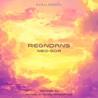 Aranayam (ANNÆLIX Remix) - Single - Regndans