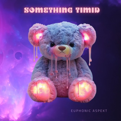 Something Timid - Single