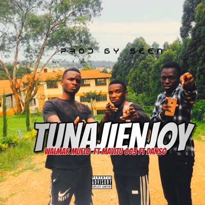 TUNAJIENJOY - Single