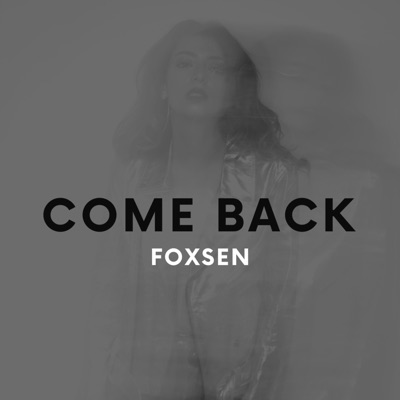Come Back - Single