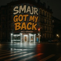 GMB - Single - SMA JR