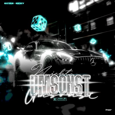 Nicht umsonst - Single