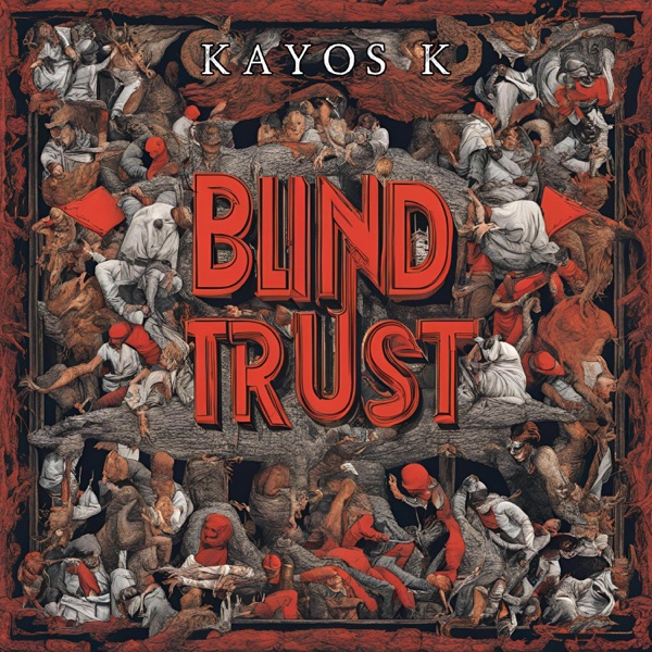BLIND TRUST