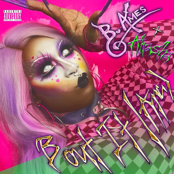 Bout It (Arc) (feat. Akasha Luxe)