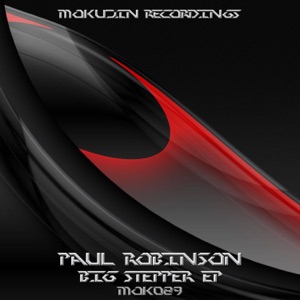 Big Stepper - Single