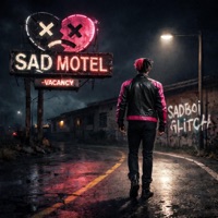 Enlighten Me - Single - Sadboi Gl!tch