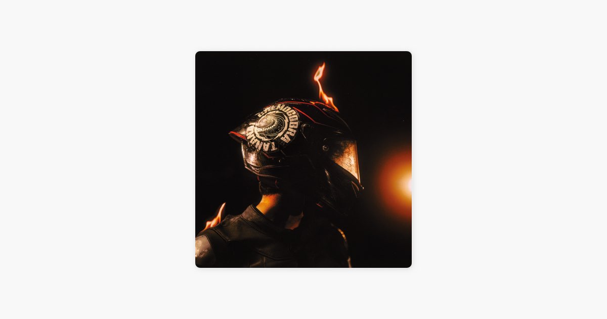 BELLA MADONNINA - Tananai