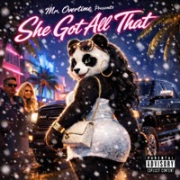 She got all of that - Single - Mr. Overtime