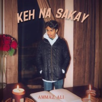 Keh Na Sakay - Single - Ammaz Ali