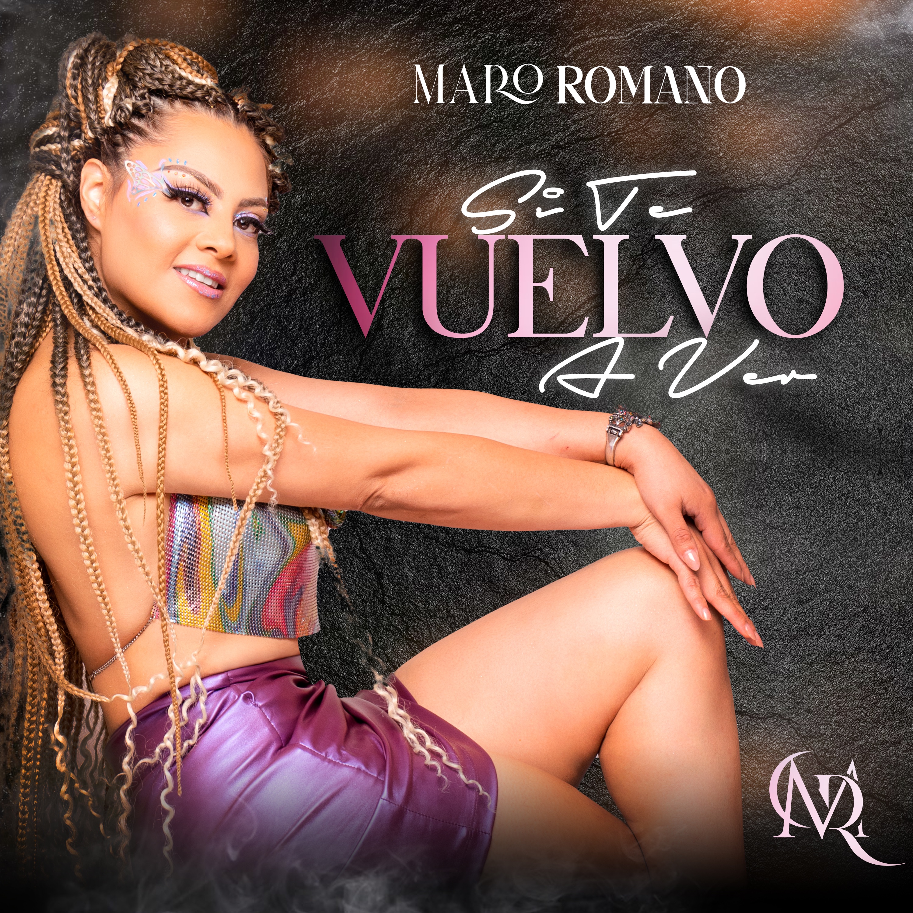 Si Te Vuelvo a Ver - Single