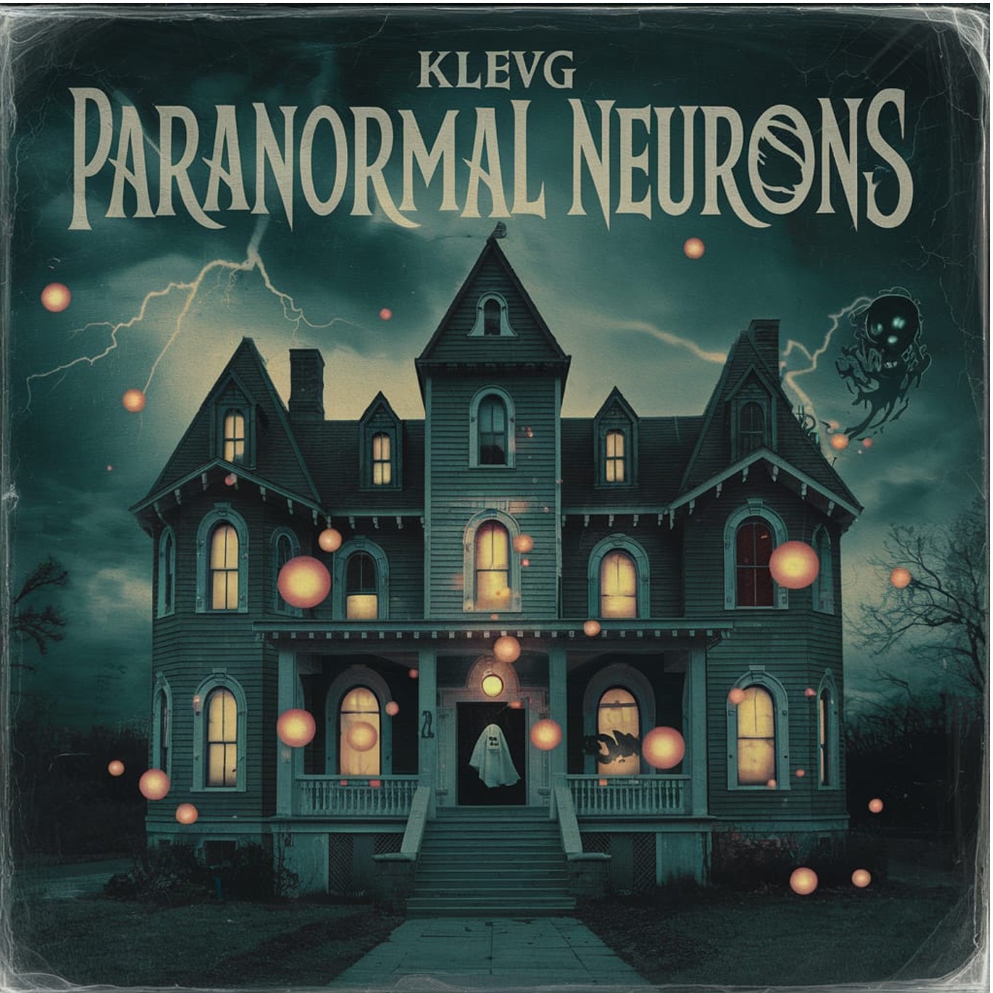 Paranormal Neurons - Single