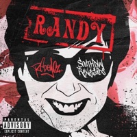 Randy (feat. Southpaw Renegade) - Single - Redeyez