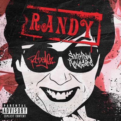 Randy (feat. Southpaw Renegade) - Single