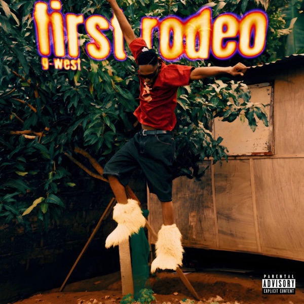 First Rodeo