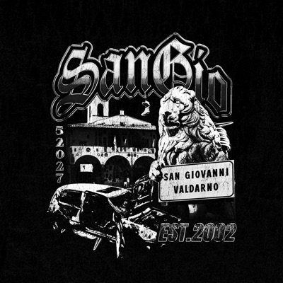 SANGIO - Single