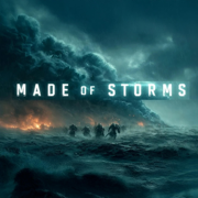 Made of Storms - Orkestral Studio