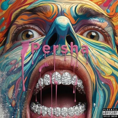 Persha (feat. Grxvity) - Single