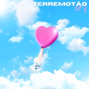 TERREMOTÃO Pt 2