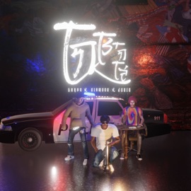 GOLOGOSO (feat. DIAMOND MQT & JONIN) SARAN