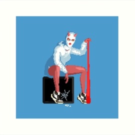 Alexithymia (feat. Karen) Double$old